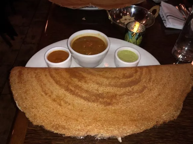 DOSA on Valencia