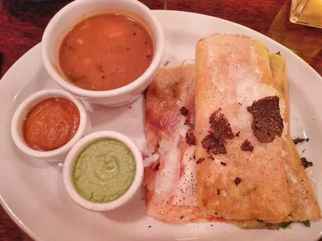 DOSA on Valencia