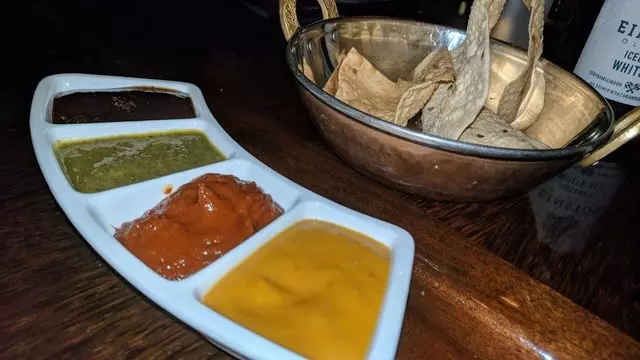 DOSA on Valencia