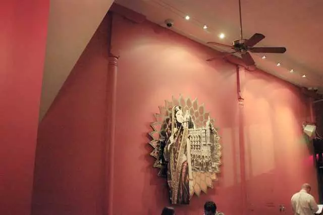 DOSA on Valencia