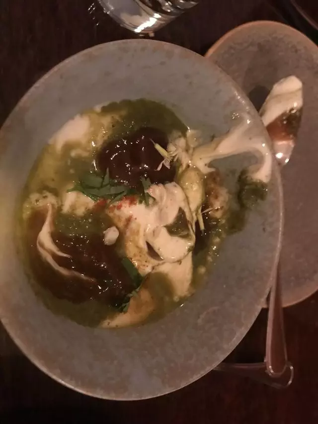 DOSA on Valencia