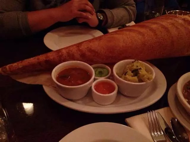 DOSA on Valencia
