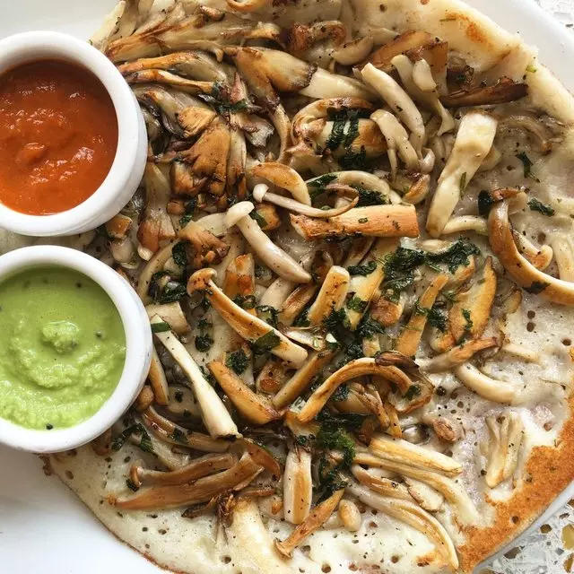 DOSA on Valencia