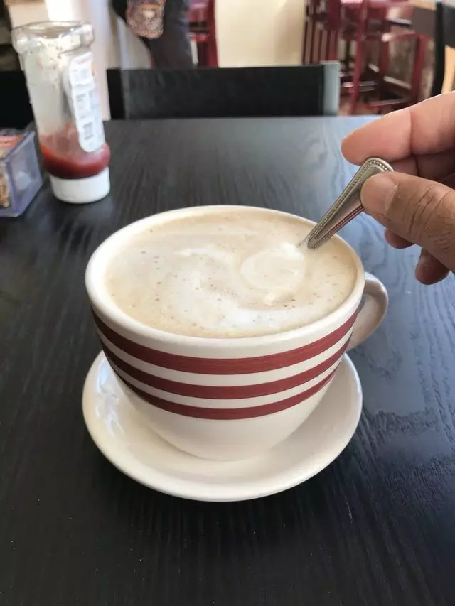 Emanuel Coffee