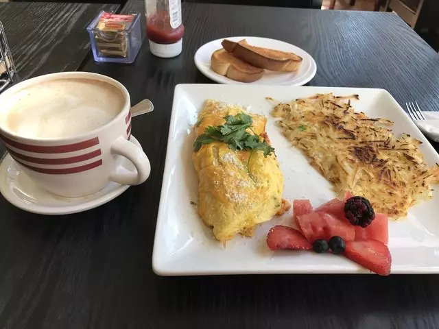 Emanuel Coffee