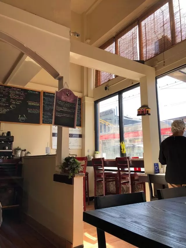 Emanuel Coffee