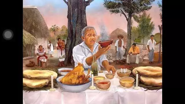 Yucatasia