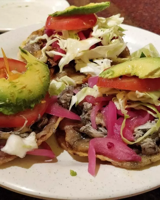 Yucatasia