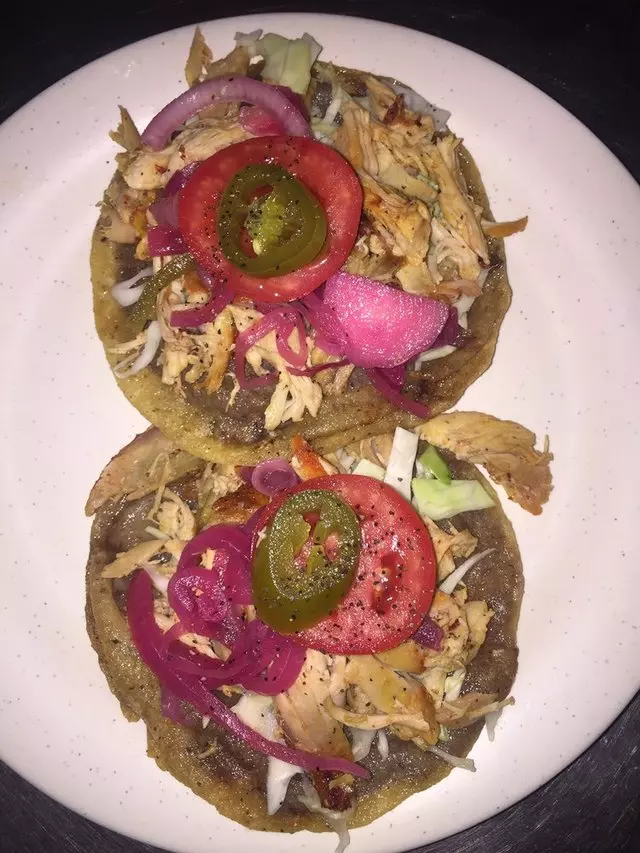 Yucatasia