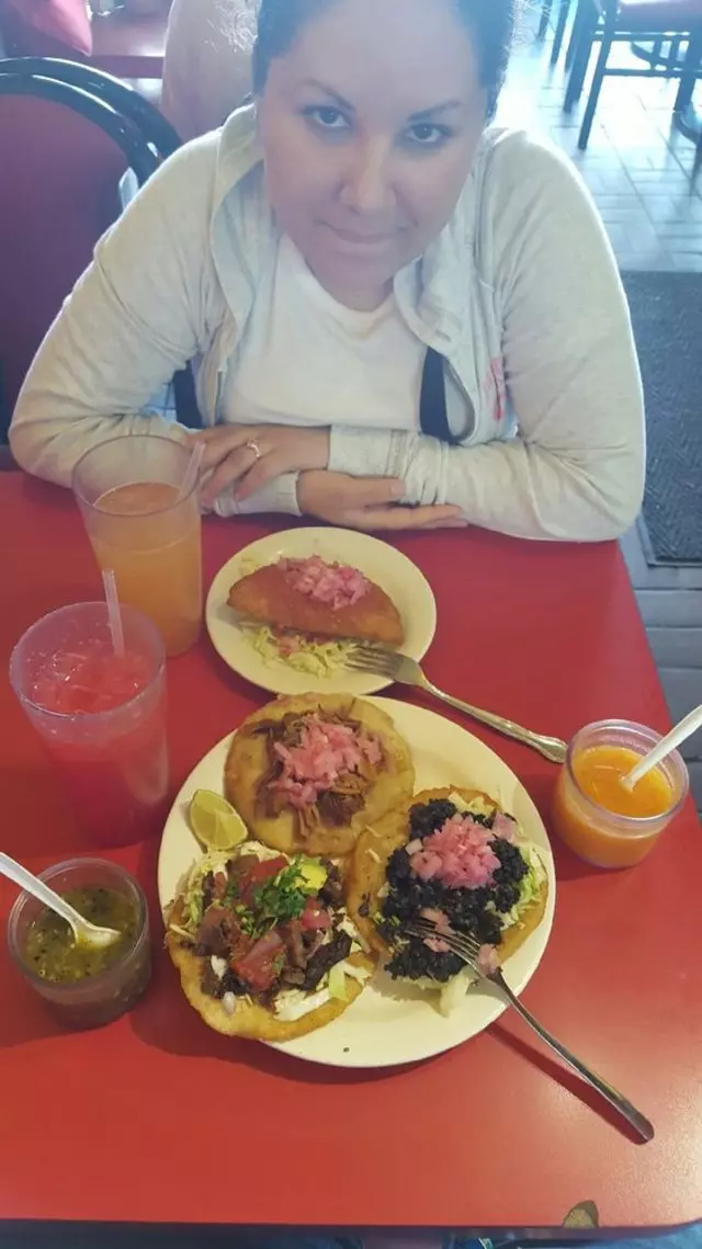 Yucatasia