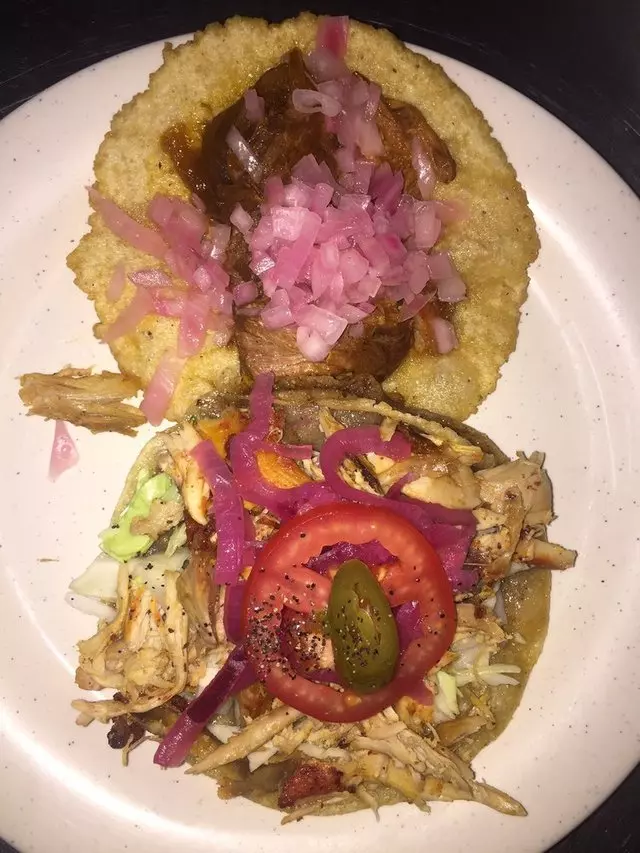 Yucatasia