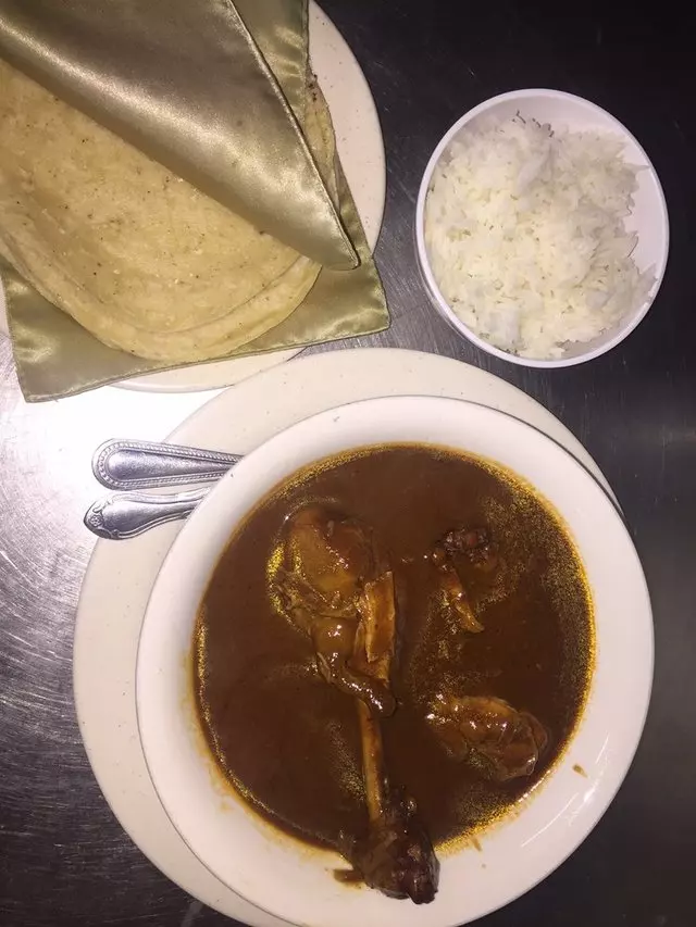 Yucatasia