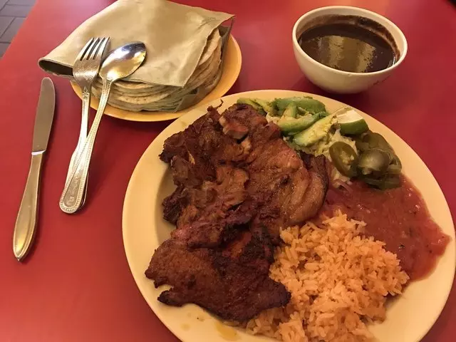 Yucatasia