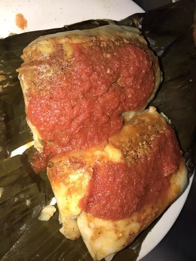 Yucatasia