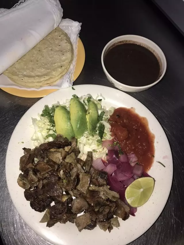 Yucatasia