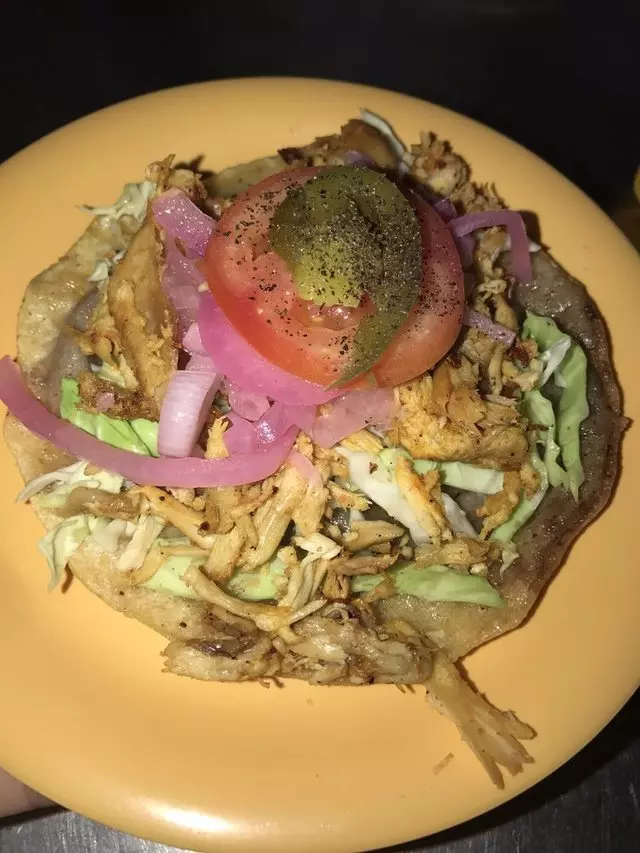 Yucatasia