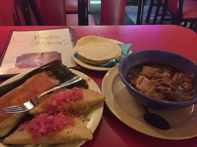 Yucatasia