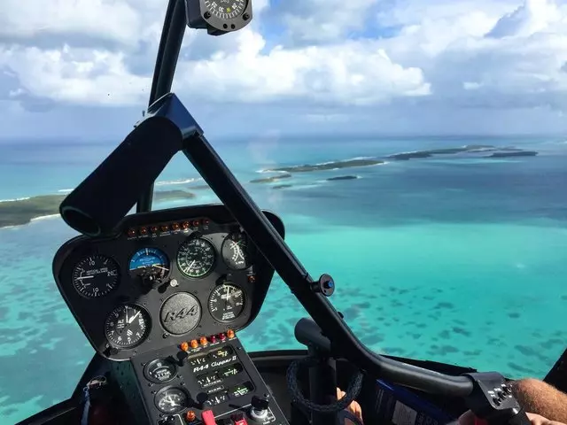 Enloe Aviation