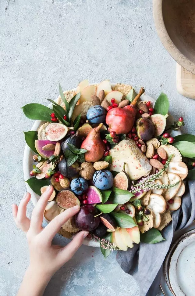 Moon Cycle Nutrition