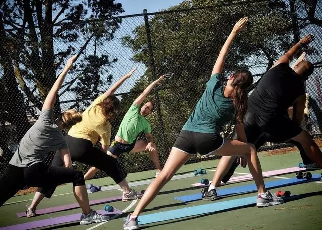 Rob Westlake Health & Fitness