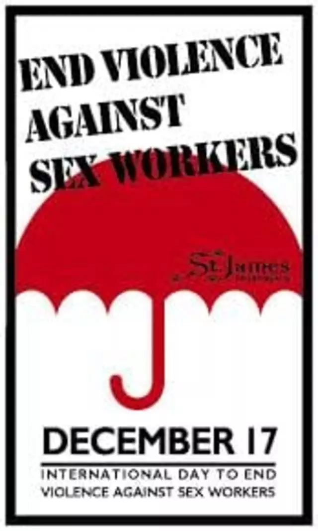 St. James Infirmary