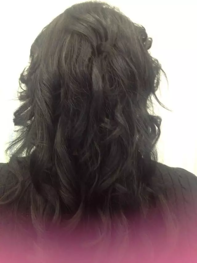 April Casinial Stylist and Colorist