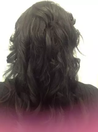 April Casinial Stylist and Colorist