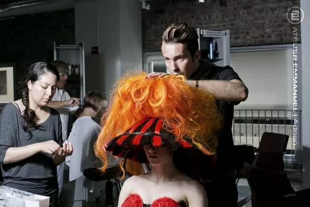 Atelier Emmanuel