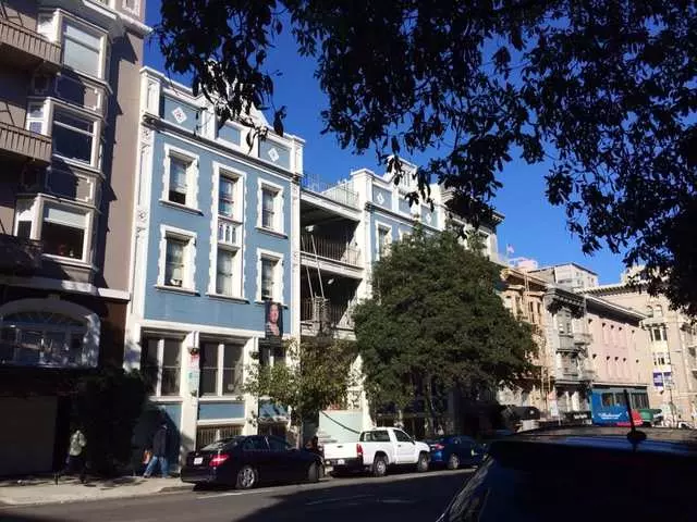 Mary Elizabeth Inn