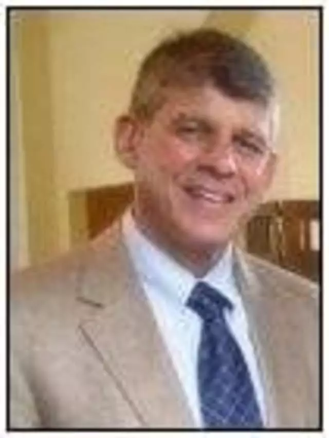 Mark A. Senick