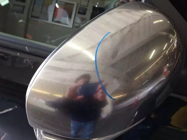 19th Auto Body Center