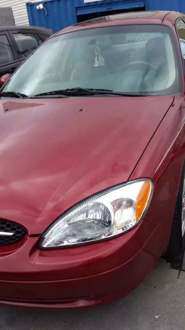 19th Auto Body Center