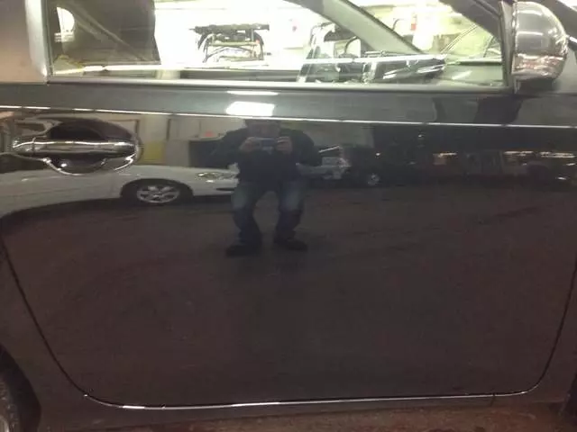 19th Auto Body Center