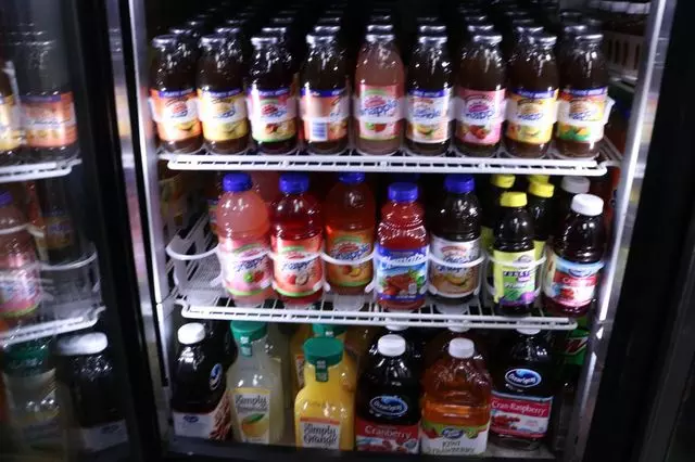 Rosenberg Deli & Market