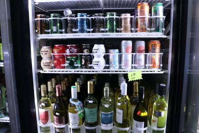 Rosenberg Deli & Market
