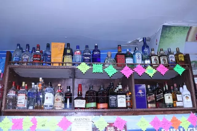 Rosenberg Deli & Market
