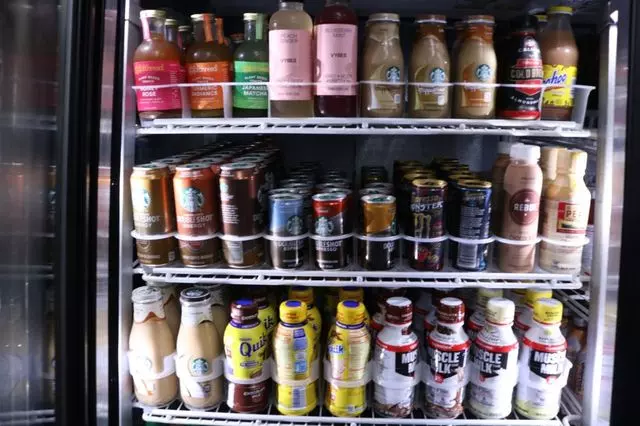 Rosenberg Deli & Market