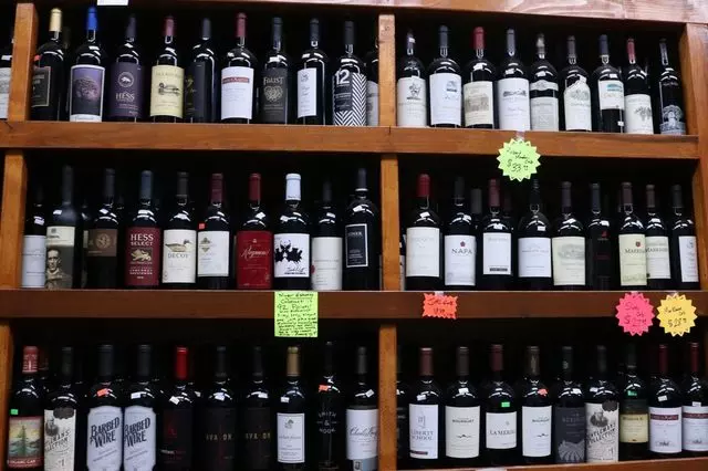 Rosenberg Deli & Market