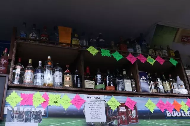 Rosenberg Deli & Market