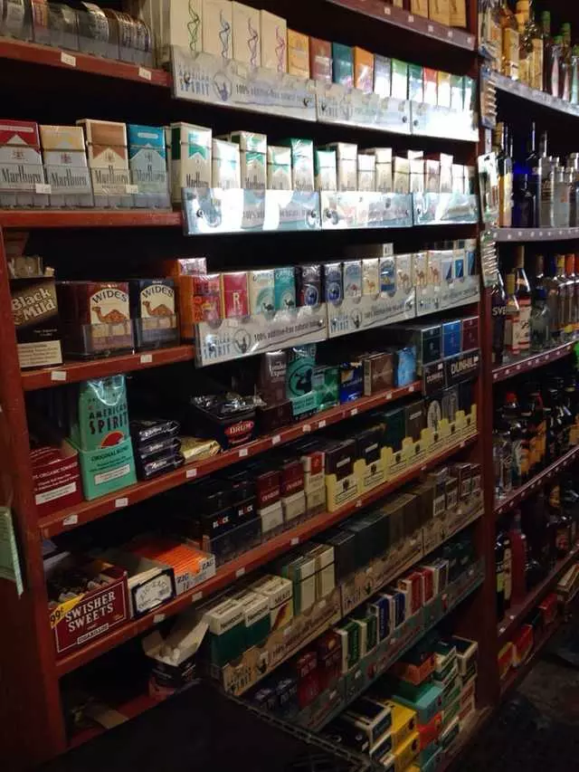Rosenberg Deli & Market
