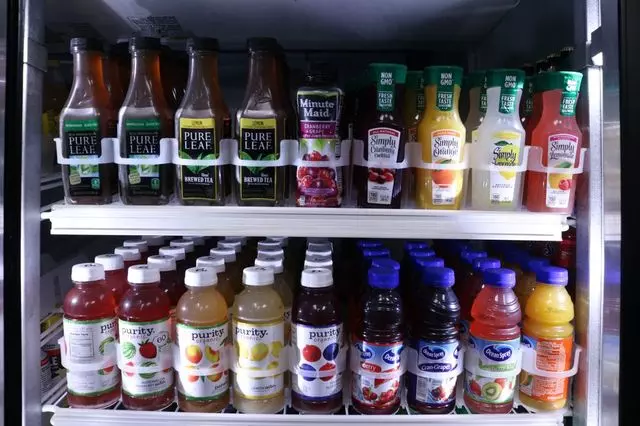 Rosenberg Deli & Market