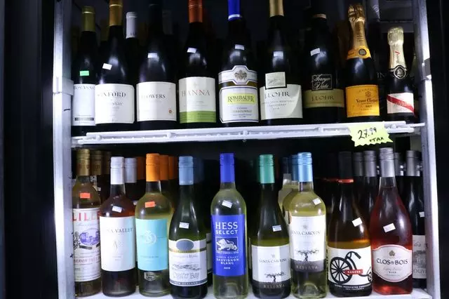 Rosenberg Deli & Market