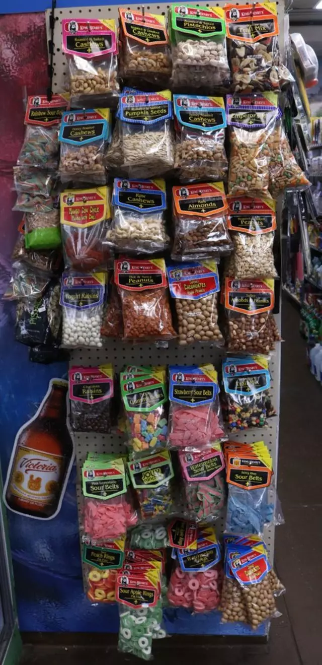 Rosenberg Deli & Market