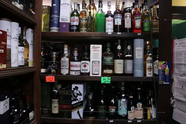 Rosenberg Deli & Market