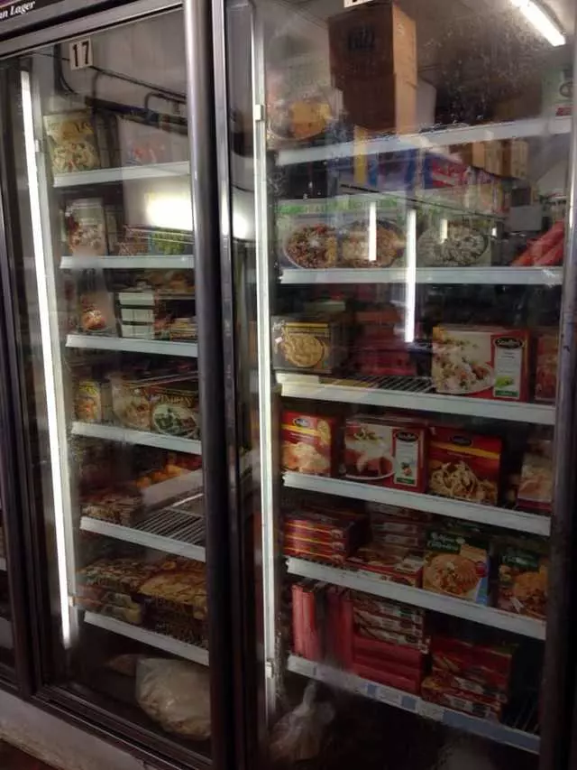 Rosenberg Deli & Market