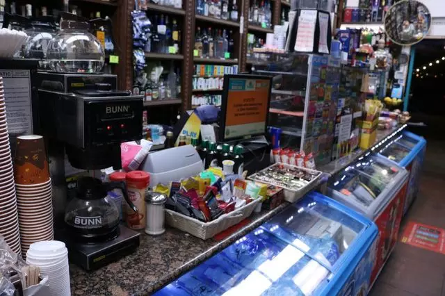 Rosenberg Deli & Market