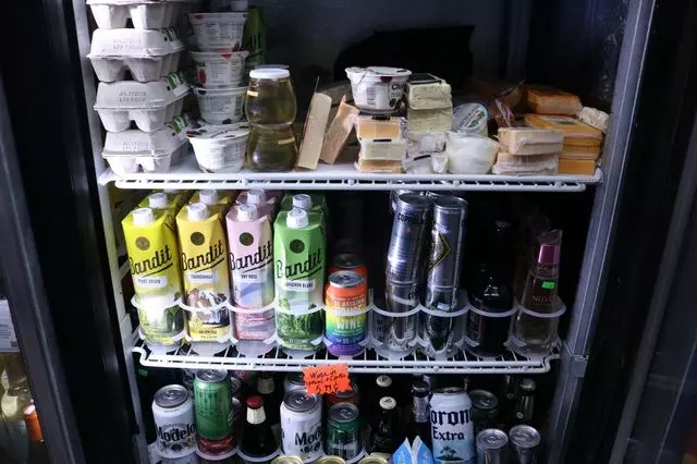 Rosenberg Deli & Market