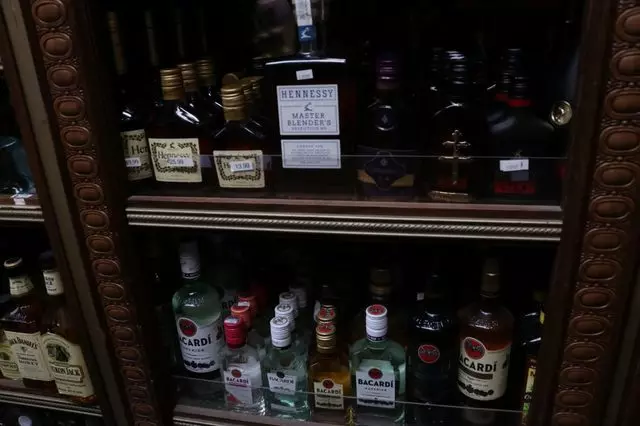 Rosenberg Deli & Market