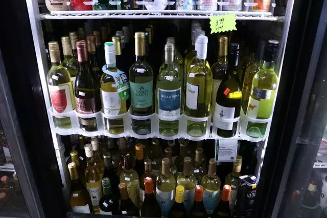 Rosenberg Deli & Market