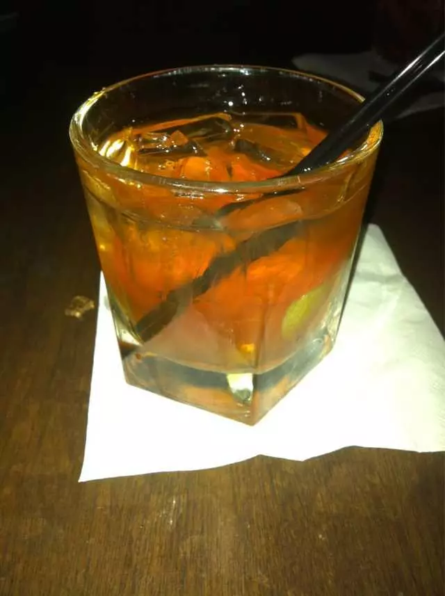 83 Proof
